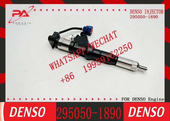 Diesel Common Rail Fuel Injector 295050-1890  095000-5223 095000-5224 095000-5225