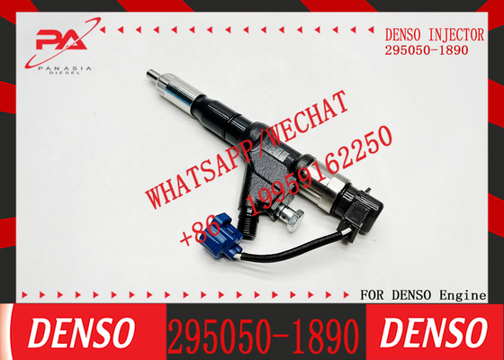 Diesel Common Rail Fuel Injector 295050-1890  095000-5223 095000-5224 095000-5225