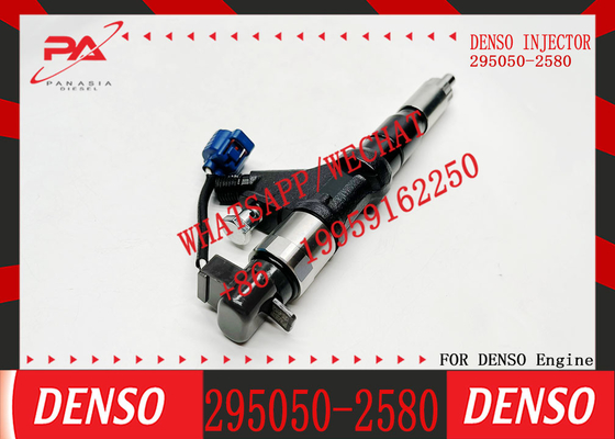 fuel injector 295050-2580  095000-5226 095000-5970 095000-5972  23670-E0221