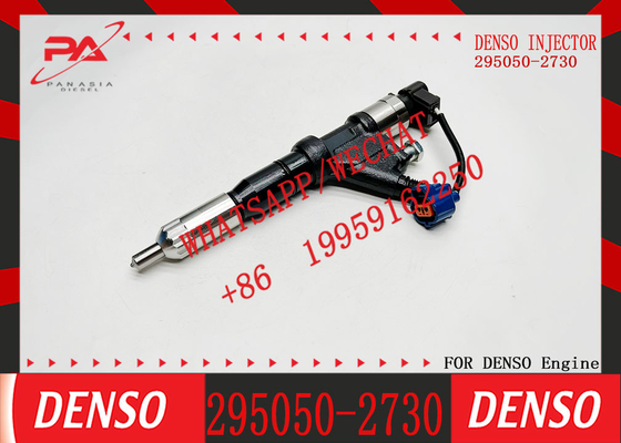 Fuel Injector Assembly 295050-2730   23670-E0A70 095000-5223 095000-5224 095000-5225 095000-5226