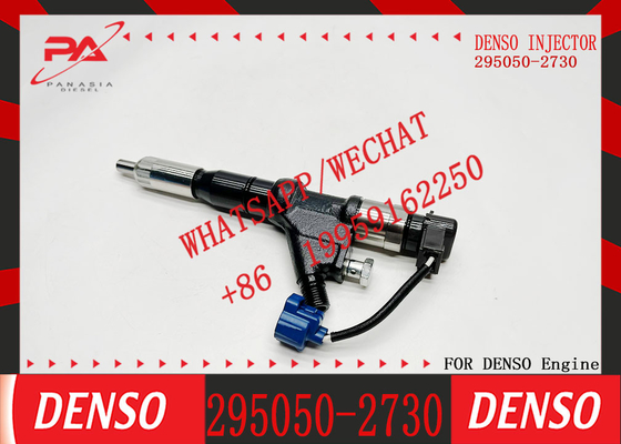 Fuel Injector Assembly 295050-2730   23670-E0A70 095000-5223 095000-5224 095000-5225 095000-5226