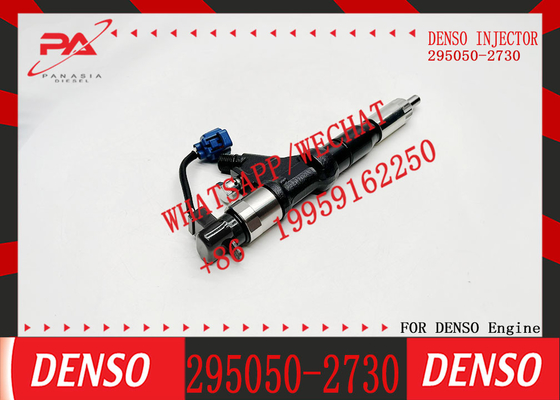 Fuel Injector Assembly 295050-2730   23670-E0A70 095000-5223 095000-5224 095000-5225 095000-5226