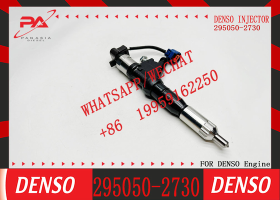 Fuel Injector Assembly 295050-2730   23670-E0A70 095000-5223 095000-5224 095000-5225 095000-5226