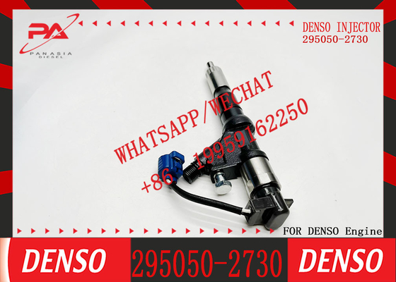 Fuel Injector Assembly 295050-2730   23670-E0A70 095000-5223 095000-5224 095000-5225 095000-5226
