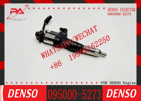 Diesel Injector  095000-5273 095000-5280 095000-5283 095000-5284  23670-E0250 23910-1360 23670-E0290