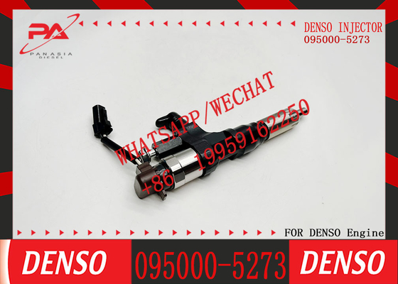Diesel Injector  095000-5273 095000-5280 095000-5283 095000-5284  23670-E0250 23910-1360 23670-E0290