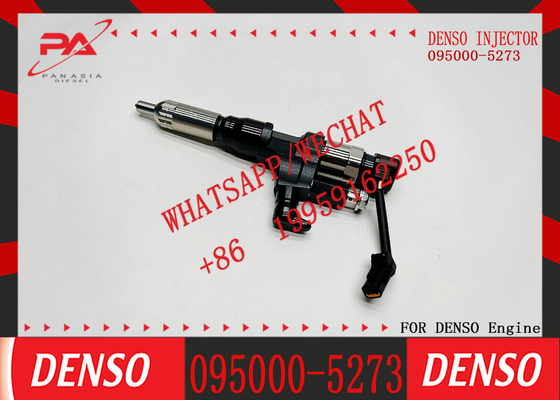 Diesel Injector  095000-5273 095000-5280 095000-5283 095000-5284  23670-E0250 23910-1360 23670-E0290