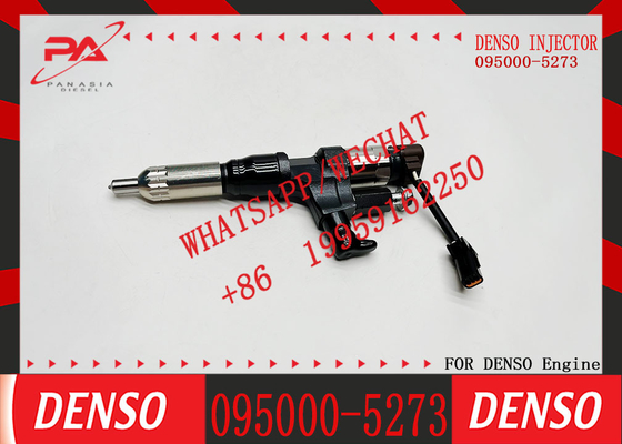 Diesel Injector  095000-5273 095000-5280 095000-5283 095000-5284  23670-E0250 23910-1360 23670-E0290