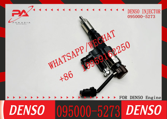 Diesel Injector  095000-5273 095000-5280 095000-5283 095000-5284  23670-E0250 23910-1360 23670-E0290