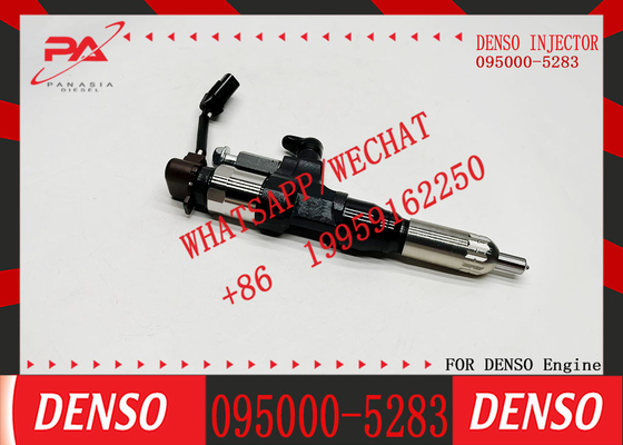 Common Rail Injector Assy 095000-5283  095000-6583 095000-6592 095000-6593 095000-6602  23670-E0290
