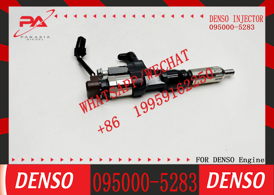 Common Rail Injector Assy 095000-5283  095000-6583 095000-6592 095000-6593 095000-6602  23670-E0290