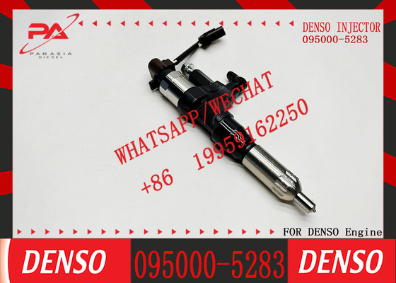 Common Rail Injector Assy 095000-5283  095000-6583 095000-6592 095000-6593 095000-6602  23670-E0290