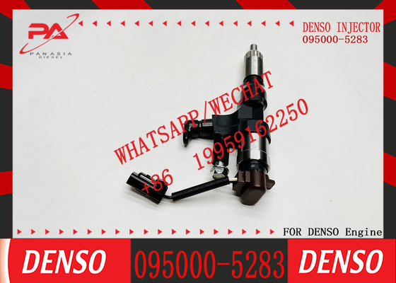 Common Rail Injector Assy 095000-5283  095000-6583 095000-6592 095000-6593 095000-6602  23670-E0290