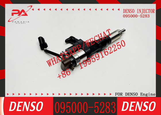 Common Rail Injector Assy 095000-5283  095000-6583 095000-6592 095000-6593 095000-6602  23670-E0290
