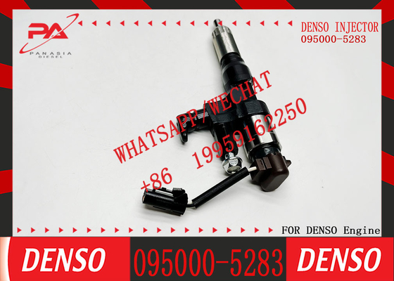 Common Rail Injector Assy 095000-5283  095000-6583 095000-6592 095000-6593 095000-6602  23670-E0290