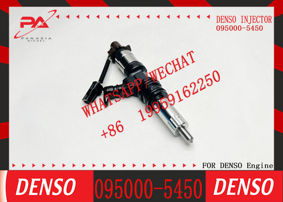 fuel injector 095000-5450  095000-8620 095000-8621 095000-8920 095000-9720  ME302143