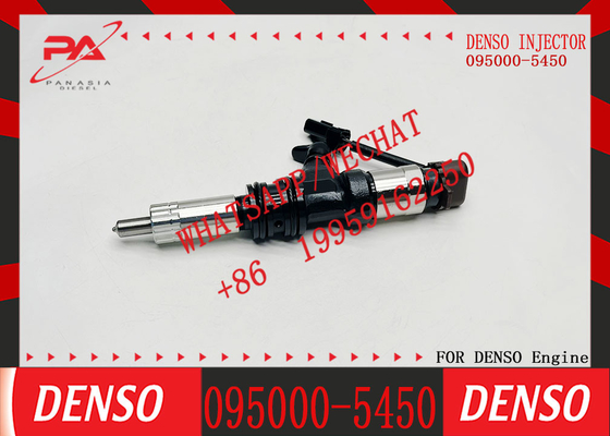 fuel injector 095000-5450  095000-8620 095000-8621 095000-8920 095000-9720  ME302143