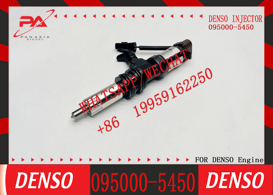 fuel injector 095000-5450  095000-8620 095000-8621 095000-8920 095000-9720  ME302143
