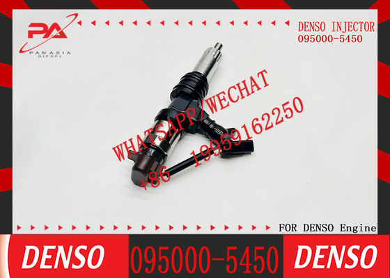 fuel injector 095000-5450  095000-8620 095000-8621 095000-8920 095000-9720  ME302143