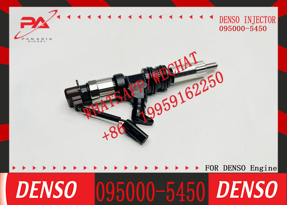 fuel injector 095000-5450  095000-8620 095000-8621 095000-8920 095000-9720  ME302143