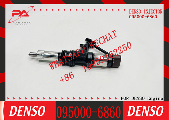 High Quality Diesel Fuel Injector  095000-6860  ME304627  095000-8620 095000-8621 095000-8920