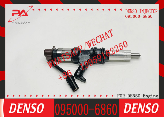 High Quality Diesel Fuel Injector  095000-6860  ME304627  095000-8620 095000-8621 095000-8920