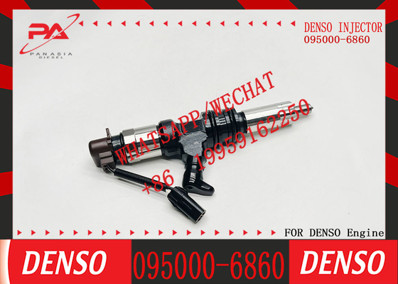 High Quality Diesel Fuel Injector  095000-6860  ME304627  095000-8620 095000-8621 095000-8920