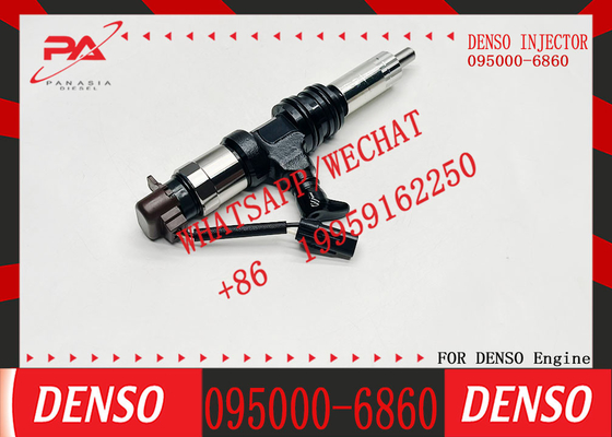 High Quality Diesel Fuel Injector  095000-6860  ME304627  095000-8620 095000-8621 095000-8920