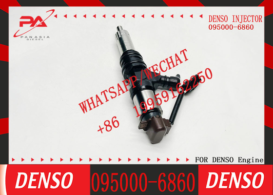 High Quality Diesel Fuel Injector  095000-6860  ME304627  095000-8620 095000-8621 095000-8920