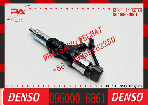 Common Rail Injector   095000-6861 095000-8620 095000-8621 095000-8920  ME307086