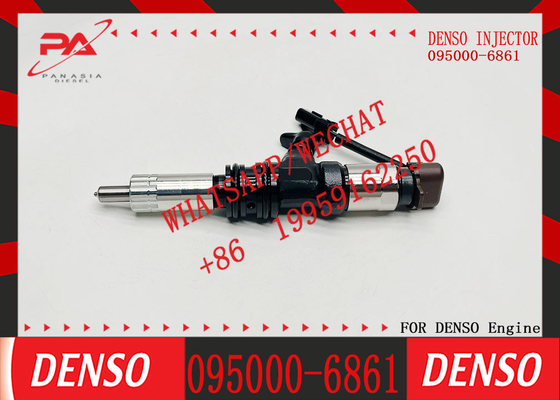 Common Rail Injector   095000-6861 095000-8620 095000-8621 095000-8920  ME307086