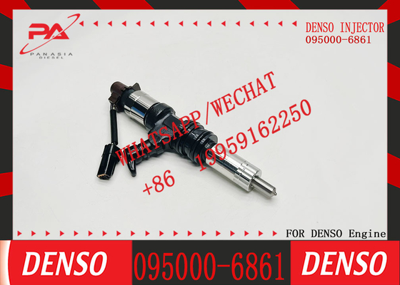 Common Rail Injector   095000-6861 095000-8620 095000-8621 095000-8920  ME307086
