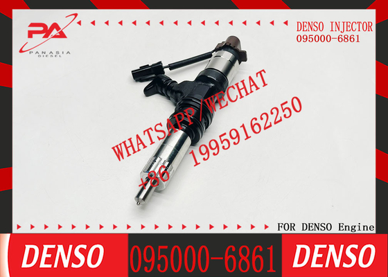 Common Rail Injector   095000-6861 095000-8620 095000-8621 095000-8920  ME307086