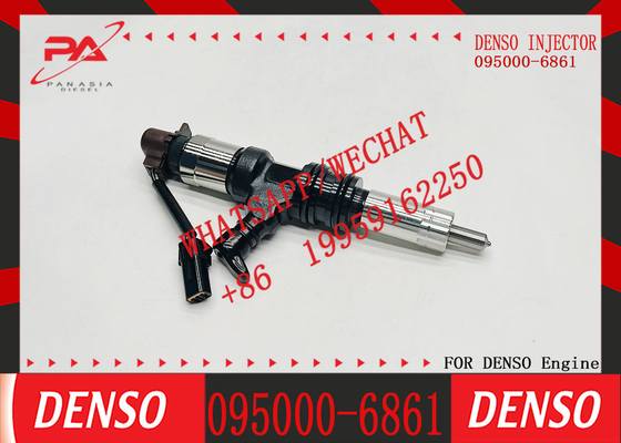 Common Rail Injector   095000-6861 095000-8620 095000-8621 095000-8920  ME307086