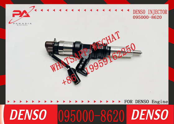 common rail diesel Fuel Injector 095000-8620  095000-8920 095000-9720 295050-0260  ME307086 ME306200
