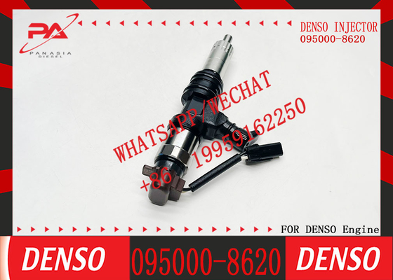 common rail diesel Fuel Injector 095000-8620  095000-8920 095000-9720 295050-0260  ME307086 ME306200