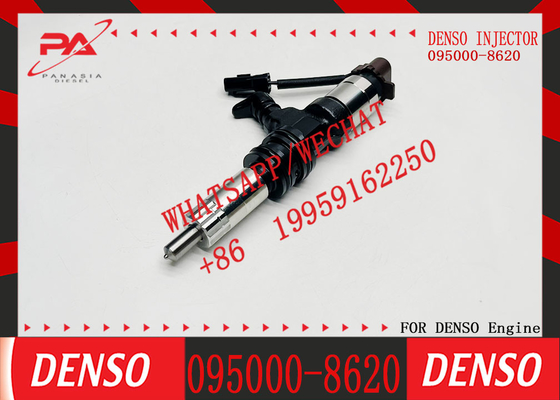 common rail diesel Fuel Injector 095000-8620  095000-8920 095000-9720 295050-0260  ME307086 ME306200