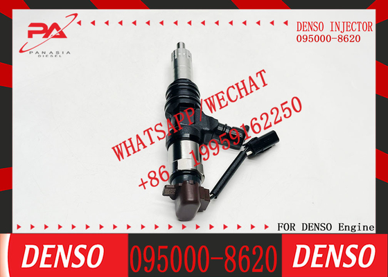 common rail diesel Fuel Injector 095000-8620  095000-8920 095000-9720 295050-0260  ME307086 ME306200