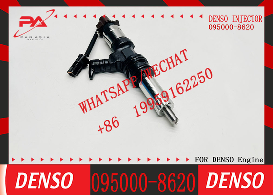 common rail diesel Fuel Injector 095000-8620  095000-8920 095000-9720 295050-0260  ME307086 ME306200