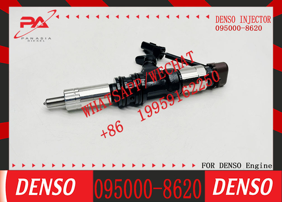 common rail diesel Fuel Injector 095000-8620  095000-8920 095000-9720 295050-0260  ME307086 ME306200