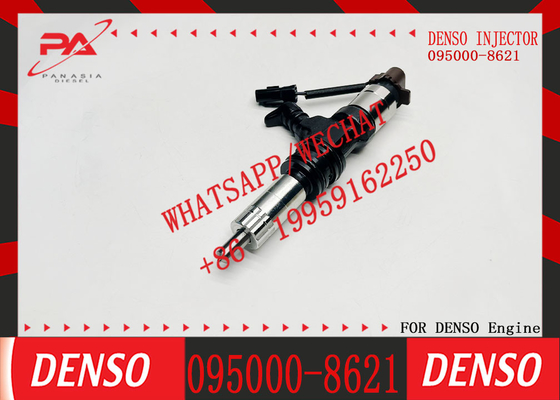 Common Rail Injector Assy  095000-6860 095000-6861 095000-8620 095000-8621  ME306200 ME307085