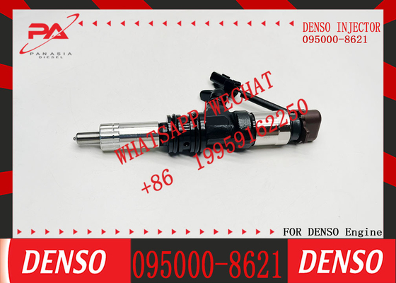 Common Rail Injector Assy  095000-6860 095000-6861 095000-8620 095000-8621  ME306200 ME307085