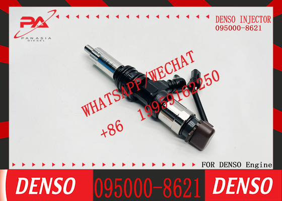 Common Rail Injector Assy  095000-6860 095000-6861 095000-8620 095000-8621  ME306200 ME307085