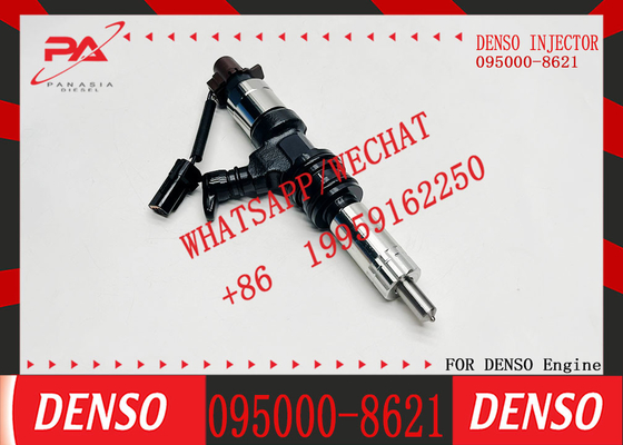 Common Rail Injector Assy  095000-6860 095000-6861 095000-8620 095000-8621  ME306200 ME307085