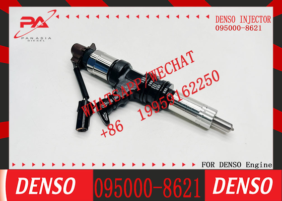 Common Rail Injector Assy  095000-6860 095000-6861 095000-8620 095000-8621  ME306200 ME307085