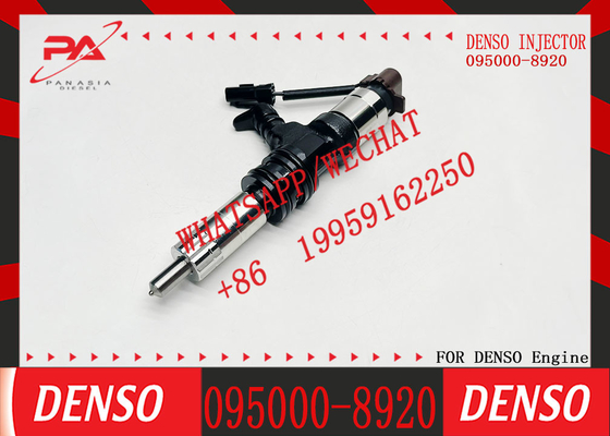 Diesel Injector 095000-8920  095000-5450 095000-6860 095000-6861  ME307086 ME306200 ME307085 ME306398