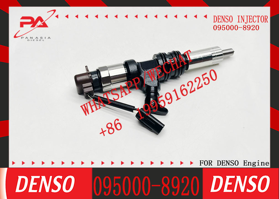 Diesel Injector 095000-8920  095000-5450 095000-6860 095000-6861  ME307086 ME306200 ME307085 ME306398