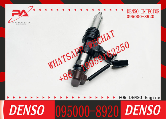 Diesel Injector 095000-8920  095000-5450 095000-6860 095000-6861  ME307086 ME306200 ME307085 ME306398