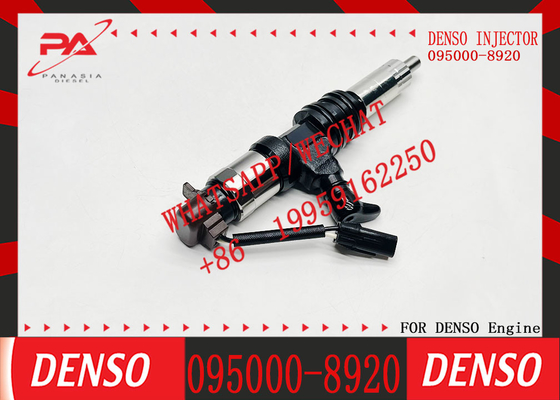 Diesel Injector 095000-8920  095000-5450 095000-6860 095000-6861  ME307086 ME306200 ME307085 ME306398