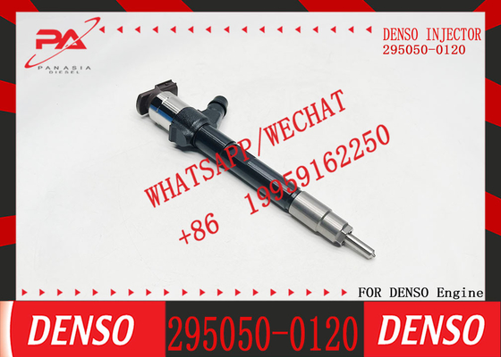 High Quality Diesel Fuel Injector 295050-0120  1465A323 1465A439